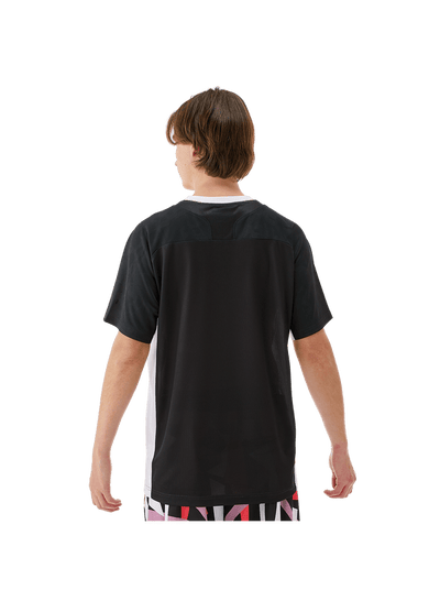 Yonex USA YONEX Tournament MEN`S CREW NECK SHIRT 10634 - B&T Racket
