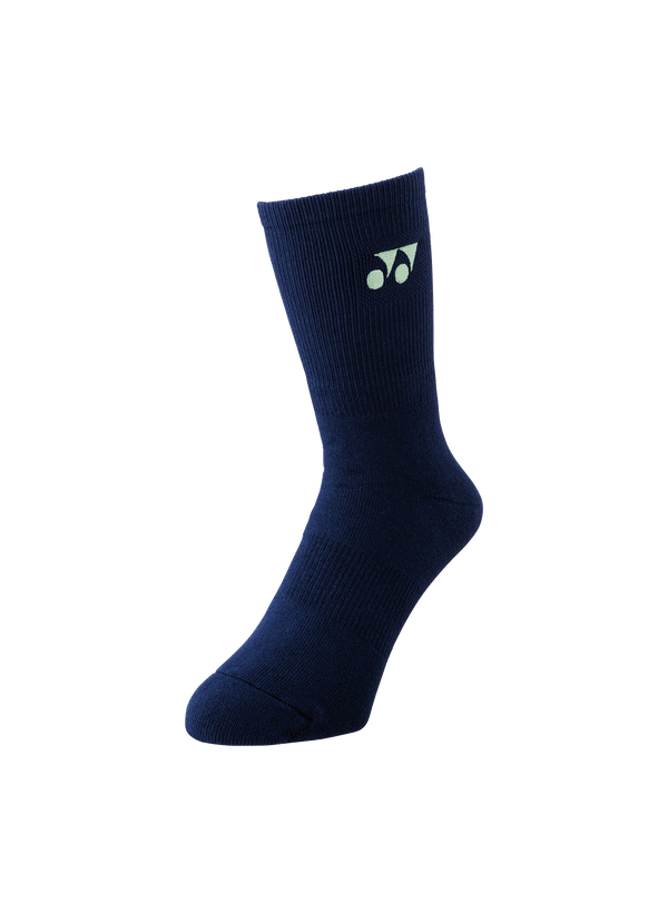 Yonex USA Yonex Unisex Crew Socks 19120KNL - B&T Racket