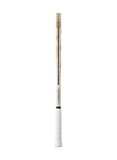Yonex USA Yonex VCORE 100 - 7th Gen - Sand Beige - B&T Racket