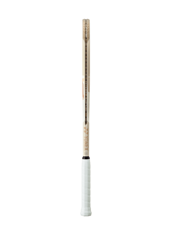 Yonex USA Yonex VCORE 100 - 7th Gen - Sand Beige - B&T Racket