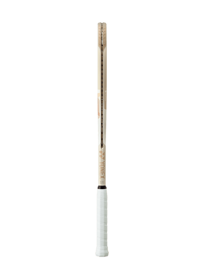 Yonex USA Yonex VCORE 100 - 7th Gen - Sand Beige - B&T Racket