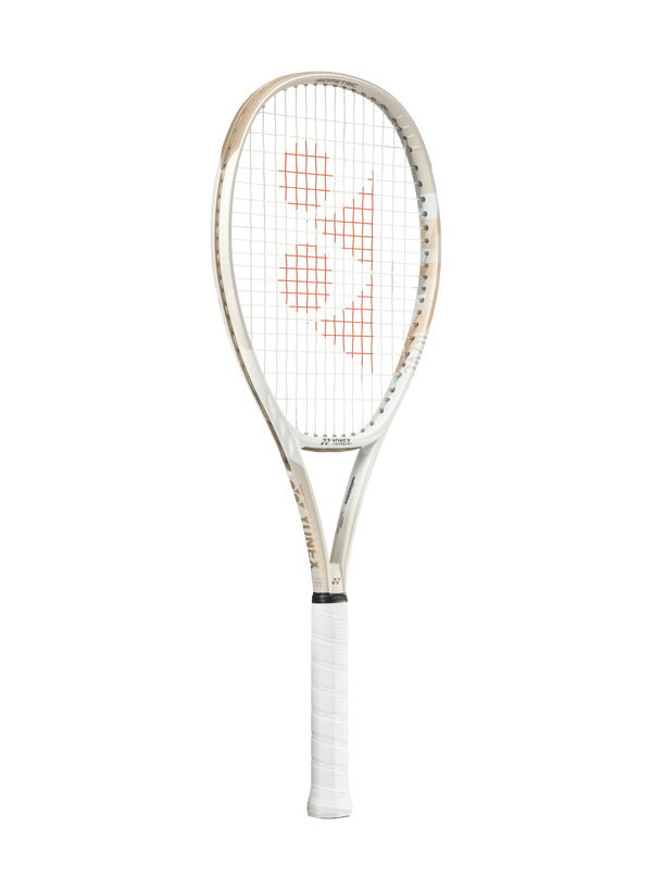 Yonex USA Yonex VCORE 100 - 7th Gen - Sand Beige - B&T Racket