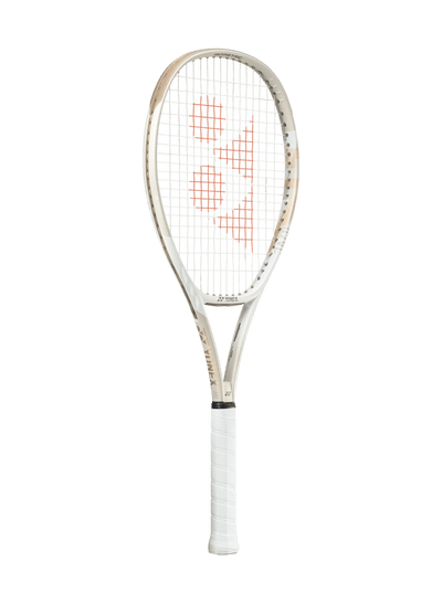 Yonex USA Yonex VCORE 100 - 7th Gen - Sand Beige - B&T Racket