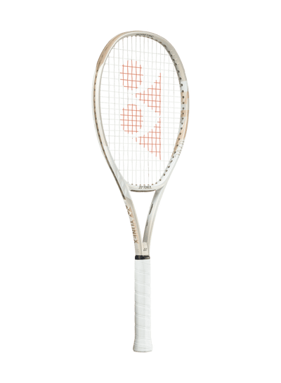 Yonex USA Yonex VCORE 98 - 7th Gen - Sand Beige - B&T Racket