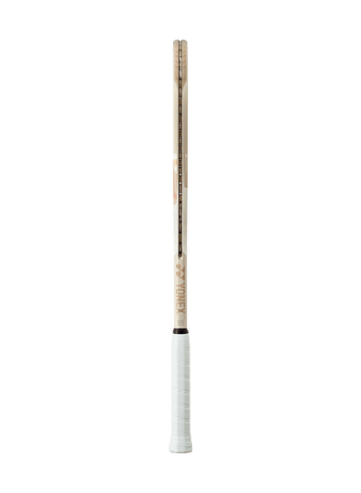 Yonex USA Yonex VCORE 98 - 7th Gen - Sand Beige - B&T Racket