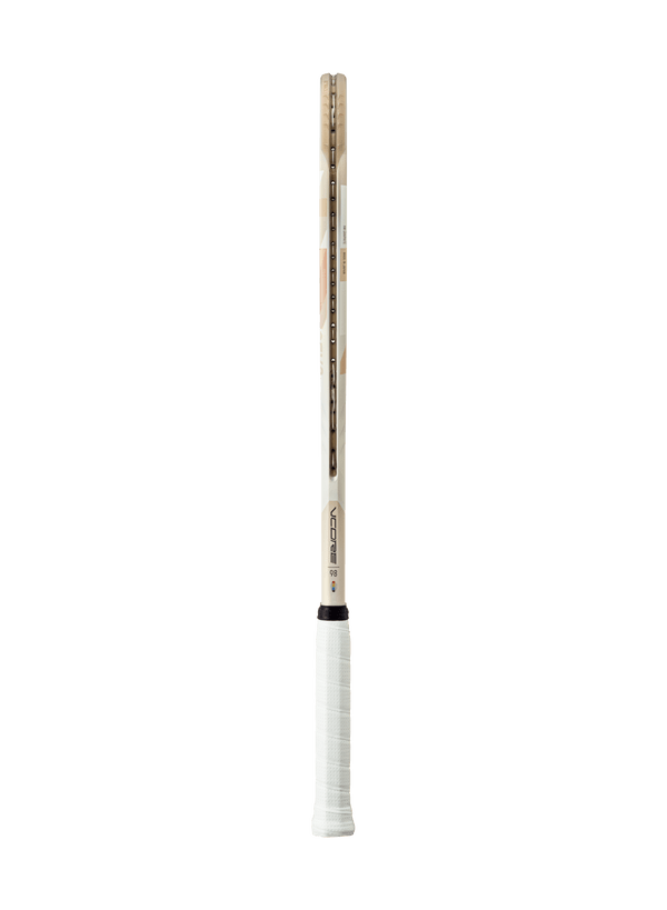 Yonex USA Yonex VCORE 98 - 7th Gen - Sand Beige - B&T Racket