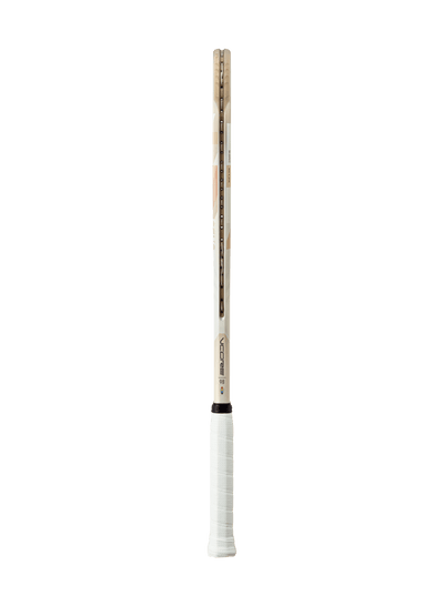 Yonex USA Yonex VCORE 98 - 7th Gen - Sand Beige - B&T Racket