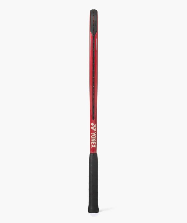 Yonex USA YONEX VCORE ACE (STRUNG) - RUBY RED - B&T Racket