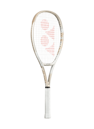 Yonex USA Yonex VCORE GAME - 7th Gen - Sand Beige - B&T Racket