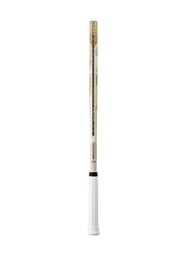 Yonex USA Yonex VCORE GAME - 7th Gen - Sand Beige - B&T Racket