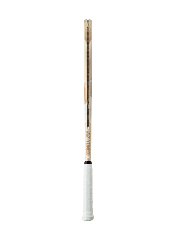 Yonex USA Yonex VCORE GAME - 7th Gen - Sand Beige - B&T Racket