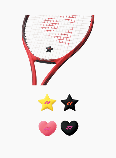 Yonex USA Yonex Vibration Dampener 6 - AC166 - B&T Racket