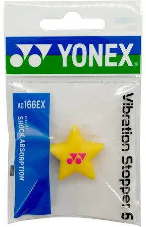 Yonex USA Yonex Vibration Dampener 6 - AC166 - B&T Racket