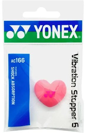 Yonex USA Yonex Vibration Dampener 6 - AC166 - B&T Racket