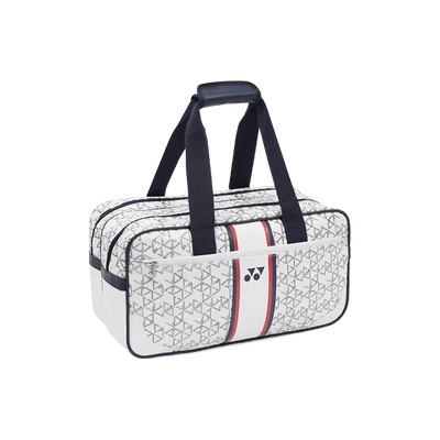 Yonex Yonex Mini Tournament Bag - White - B&T Racket