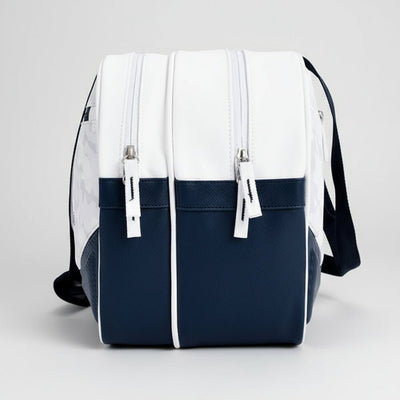 Yonex Yonex Mini Tournament Bag (White/Navy) - B&T Racket