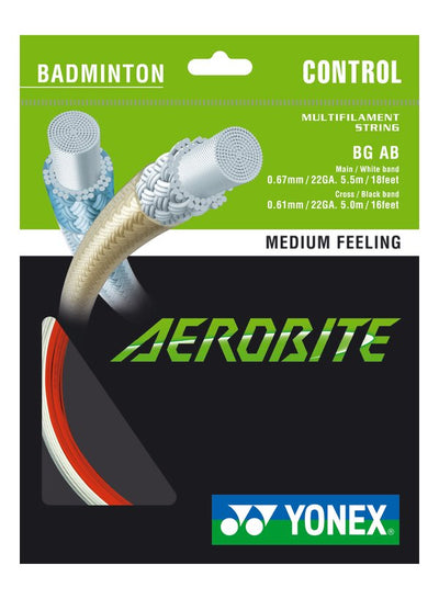 Yonex USA AEROBITE - B&T Racket