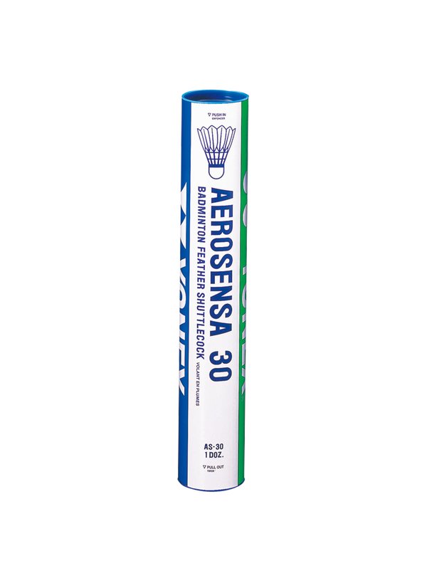 Yonex USA AEROSENSA 30 Premium Tournament Shuttlecocks - B&T Racket