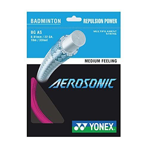 Yonex USA AEROSONIC - B&T Racket