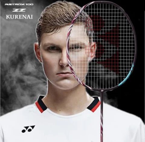 Yonex USA Astrox 100ZZ - Kurenai - B&T Racket