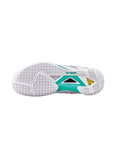 Yonex USA ECLIPSION Z WOMEN- POWER CUSHION - WHITE - B&T Racket