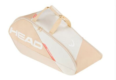 Head HEAD Bags 6pk 260823 - B&T Racket