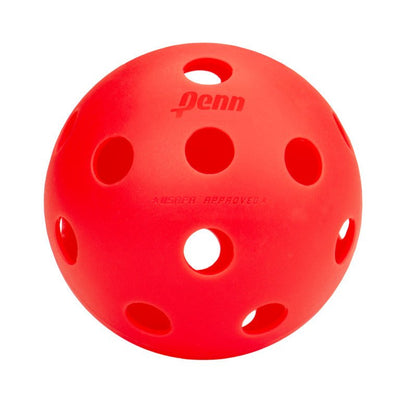 Head HEAD PENN 26 INDOOR PICKLEBALLS 3pcs - 557013 - B&T Racket