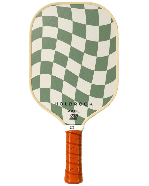 HOLBROOK HOLBROOK Performance - Centre Court Pickleball Paddle - B&T Racket