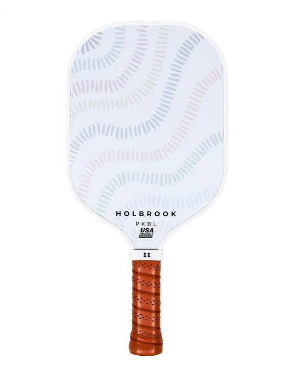 HOLBROOK HOLBROOK Performance - Malibu Pickleball Paddle - B&T Racket