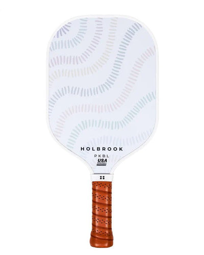 HOLBROOK HOLBROOK Performance - Malibu Pickleball Paddle - B&T Racket
