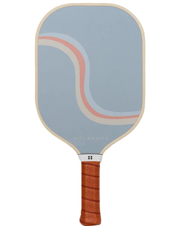 HOLBROOK HOLBROOK Performance - Rewind Pickleball Paddle - B&T Racket