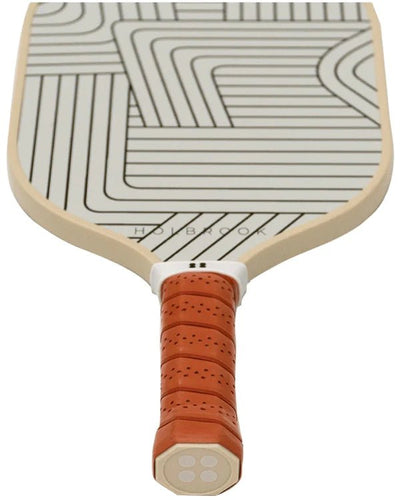 HOLBROOK HOLBROOK Performance - SoHo Pickleball Paddle - B&T Racket