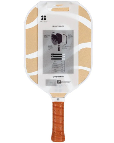 HOLBROOK HOLBROOK -Sport - Dune Pickleball Paddle - B&T Racket