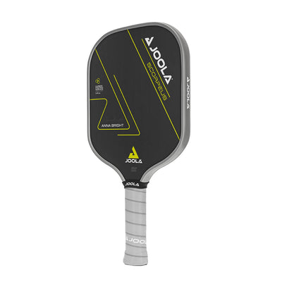 Joola JOOLA Anna Bright Scorpeus CFS 14mm Pickleball Paddle - B&T Racket