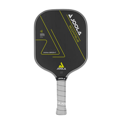 Joola JOOLA Anna Bright Scorpeus CFS 14mm Pickleball Paddle - B&T Racket