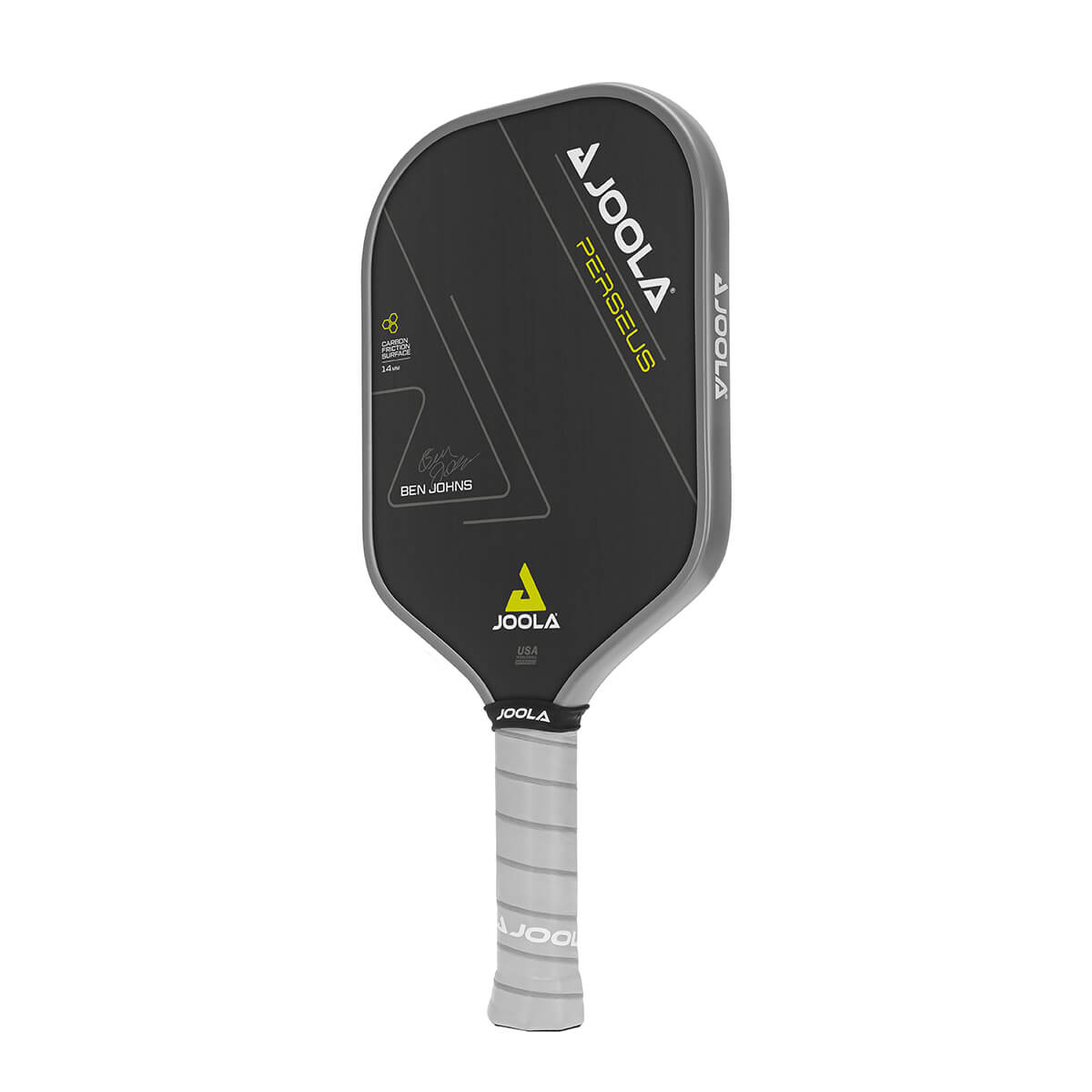 Joola JOOLA Ben Johns Perseus CFS 14mm Pickleball Paddle - B&T Racket