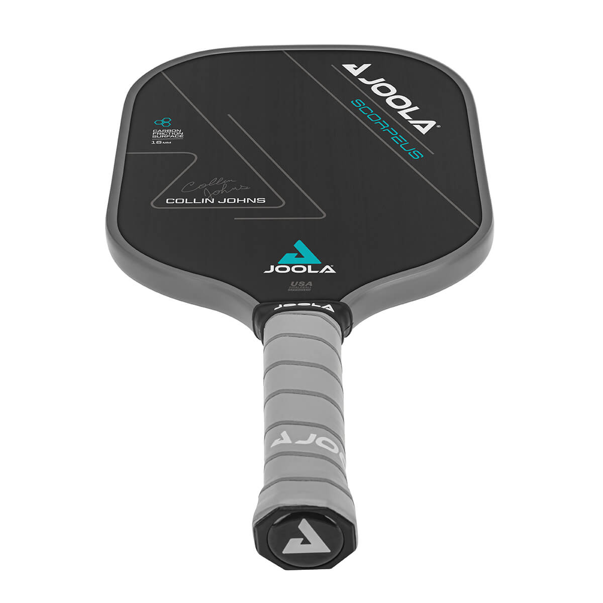Joola JOOLA Collin Johns Scorpeus CFS 16mm - B&T Racket