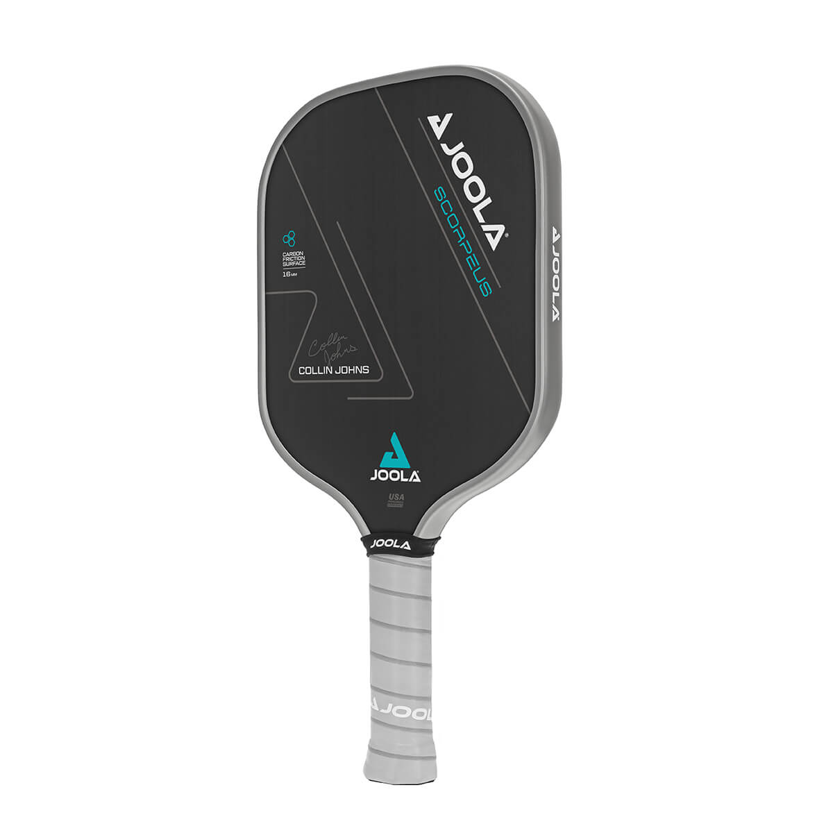 Joola JOOLA Collin Johns Scorpeus CFS 16mm - B&T Racket