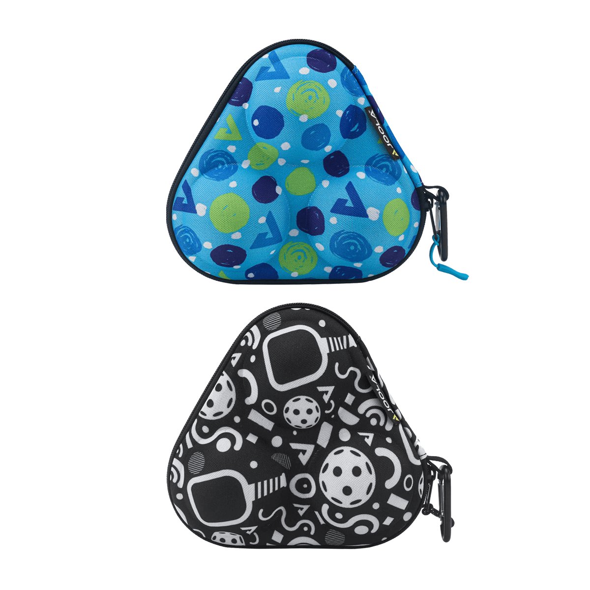 Joola JOOLA Pickleball Ball Case - B&T Racket