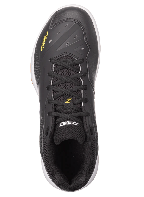 Yonex USA POWER CUSHION 65Z3 Men's - Black - B&T Racket