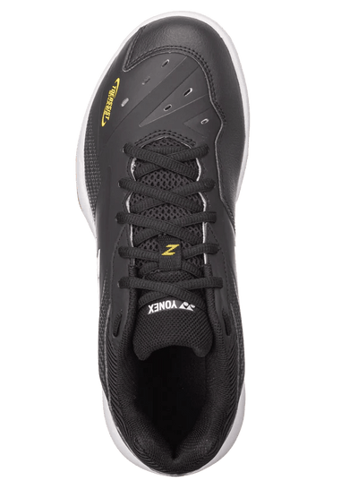Yonex USA POWER CUSHION 65Z3 Men's - Black - B&T Racket