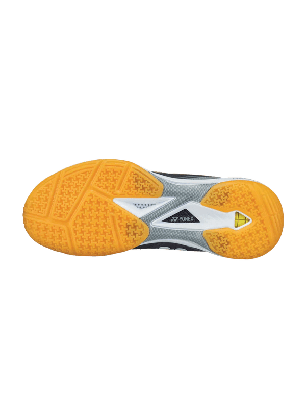 Yonex USA POWER CUSHION 65Z3 Men's - Black - B&T Racket