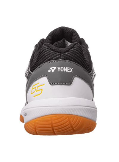 Yonex USA POWER CUSHION 65Z3 Men's - Black - B&T Racket