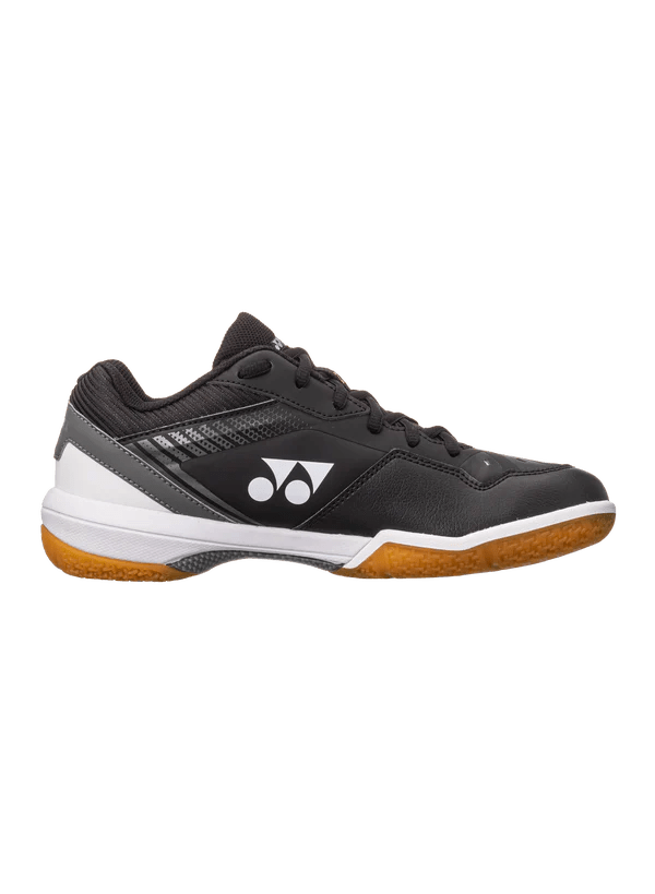 Yonex USA POWER CUSHION 65Z3 Men's - Black - B&T Racket