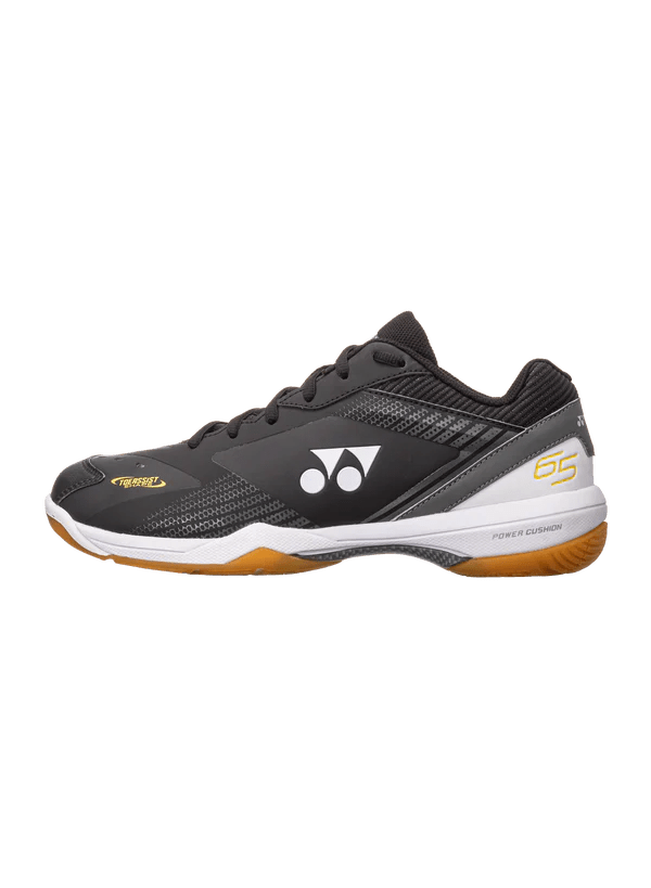 Yonex USA POWER CUSHION 65Z3 Men's - Black - B&T Racket