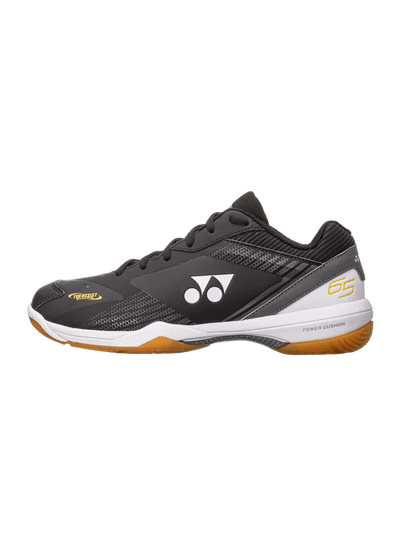 Yonex USA POWER CUSHION 65Z3 Men's - Black - B&T Racket