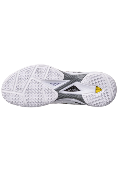 Yonex USA POWER CUSHION 65Z3 Men's - White Tiger - B&T Racket