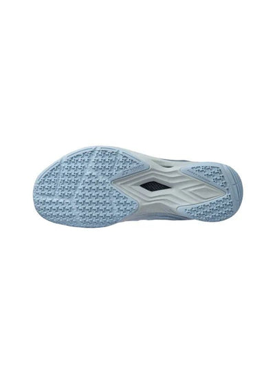 Yonex USA POWER CUSHION AERUS Z2 WIDE Unisex - Light Blue - B&T Racket