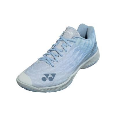Yonex USA POWER CUSHION AERUS Z2 WIDE Unisex - Light Blue - B&T Racket
