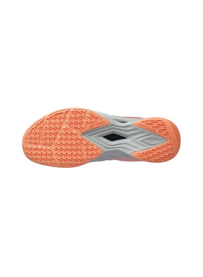 Yonex USA POWER CUSHION AERUS Z2 Women's - Coral - B&T Racket
